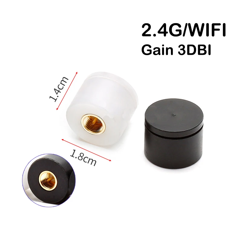 SMA Male беспроводной мониторинг ZigBee модуль Складная клеевая антенна Усиление 3DBI 2,4G bluetooth Wi-Fi маршрутизация сетевая карта антенна
SMA Male беспроводной мониторинг ZigBee модуль Складная клеевая антенна Усиление 3DBI 2,4G bluetooth Wi-Fi маршрутизация сетевая карта антенна