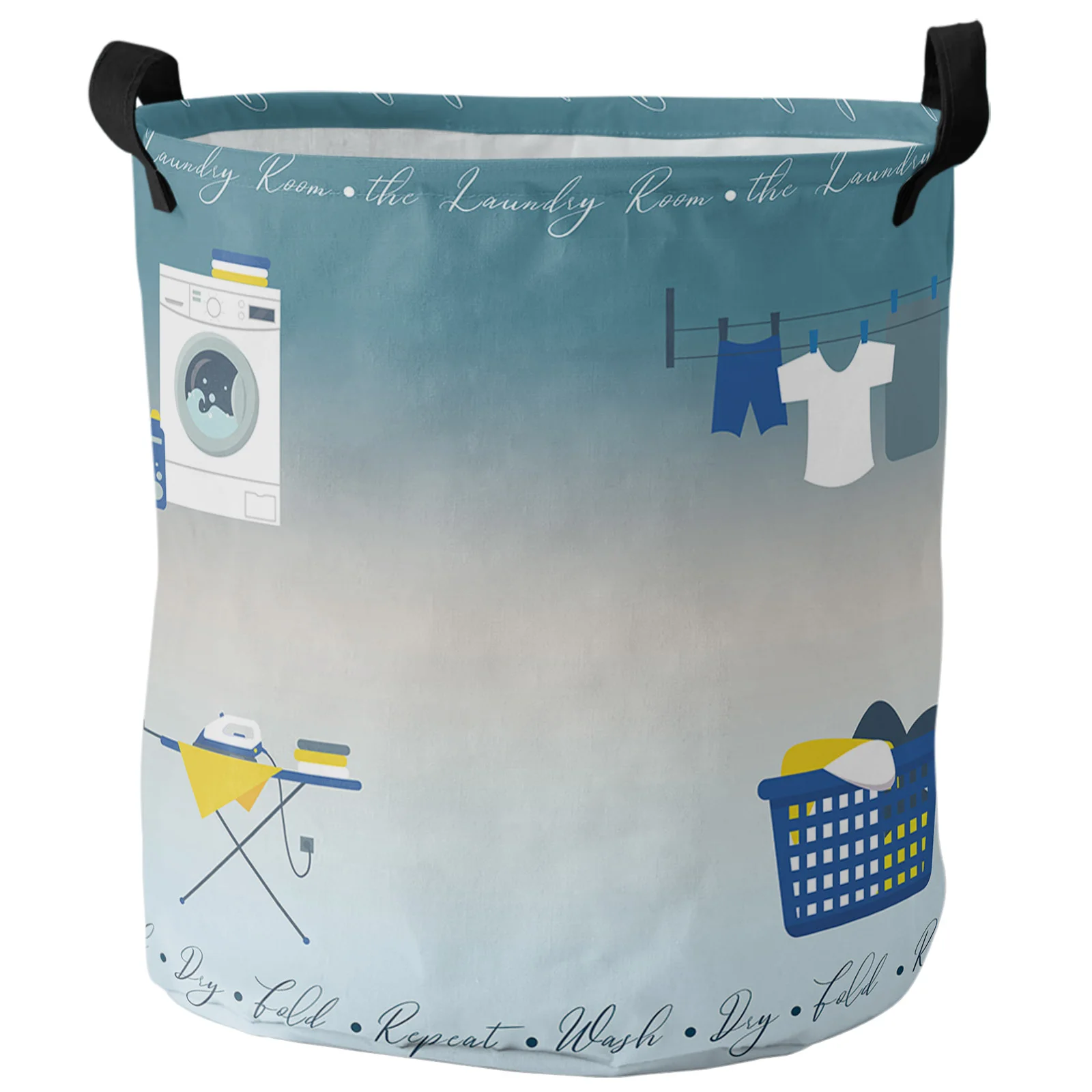 Корзина для стиральной машины, белья, складные корзины из ткани Оксфорд для хранения, органайзер для белья, корзина для ванной комнаты для г...
Корзина для стиральной машины, белья, складные корзины из ткани Оксфорд для хранения, органайзер для белья, корзина для ванной комнаты для г...
