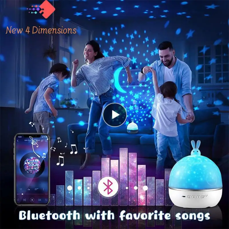 Music Star Night Light Projector Baby Projecto Bedroom Movie Light Projector Led Lighting Night Light
Music Star Night Light Projector Baby Projecto Bedroom Movie Light Projector Led Lighting Night Light
