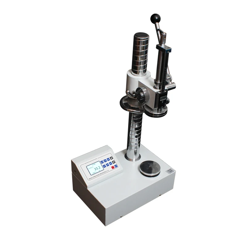 3000N Spring Tension and Compression Force Measurement Tester 
3000N Spring Tension and Compression Force Measurement Tester
