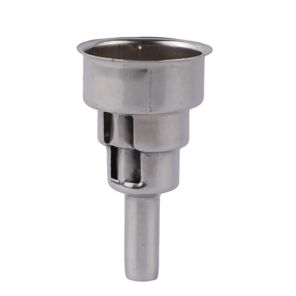 2310/1910/1810/2010/1610 Welding Nozzles 500-2/600-2/630 Heatgun 1Pc 35*65mm 500-2/600-2/630 Heatgun Dia 9mm Silver
2310/1910/1810/2010/1610 Welding Nozzles 500-2/600-2/630 Heatgun 1Pc 35*65mm 500-2/600-2/630 Heatgun Dia 9mm Silver