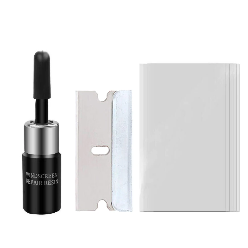 SALE! Car Window Glass Scratch Crack Fix Tool Windshield Repair kit Windscreen restoratation set For Car Front Rear Windshield
SALE! Car Window Glass Scratch Crack Fix Tool Windshield Repair kit Windscreen restoratation set For Car Front Rear Windshield