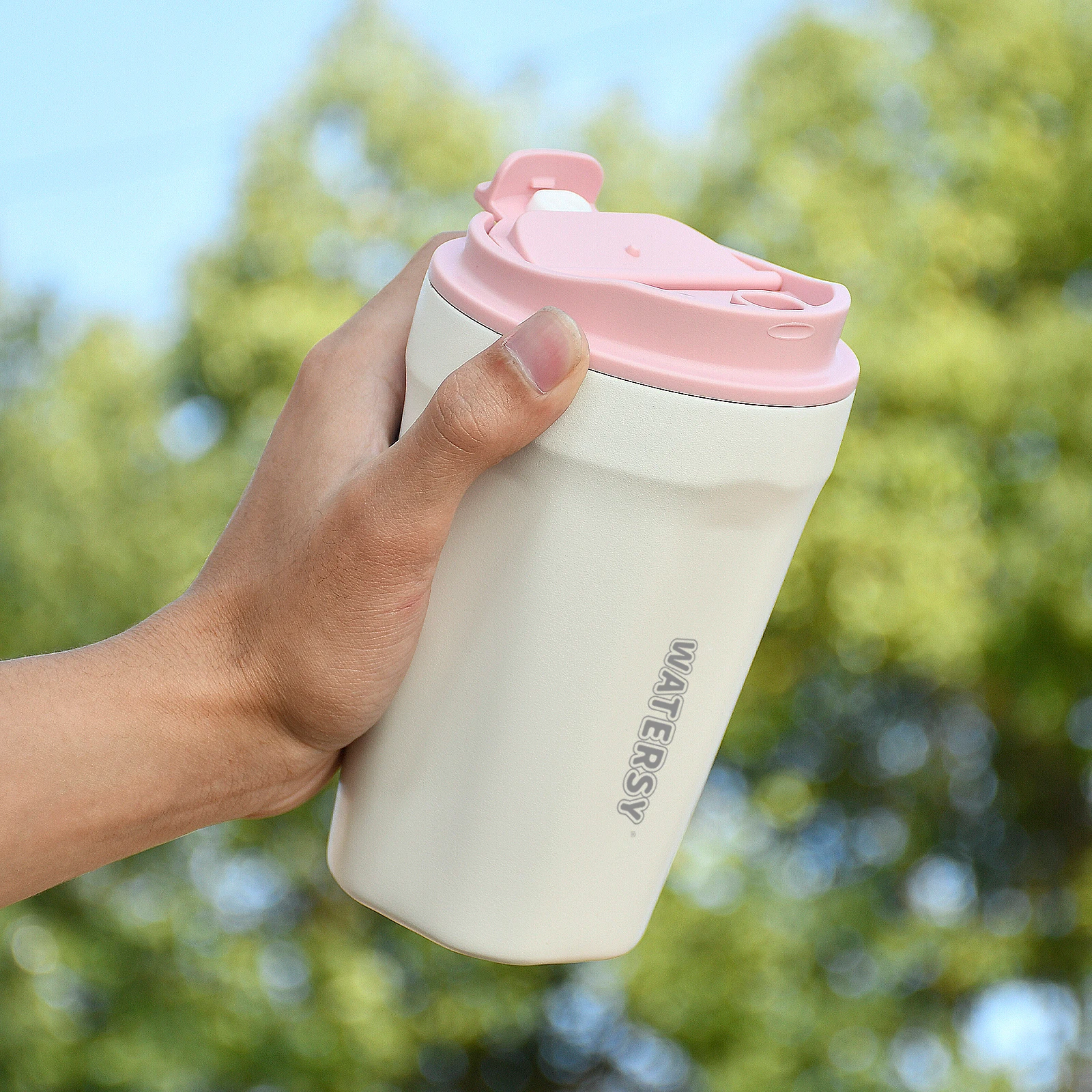 380 Мл Термокружка Из Нержавеющей Стали С Двойными Стенками Для Горячих И Холодных Напитков, Для Дома, Офиса И Автомобиля
380 Мл Термокружка Из Нержавеющей Стали С Двойными Стенками Для Горячих И Холодных Напитков, Для Дома, Офиса И Автомобиля