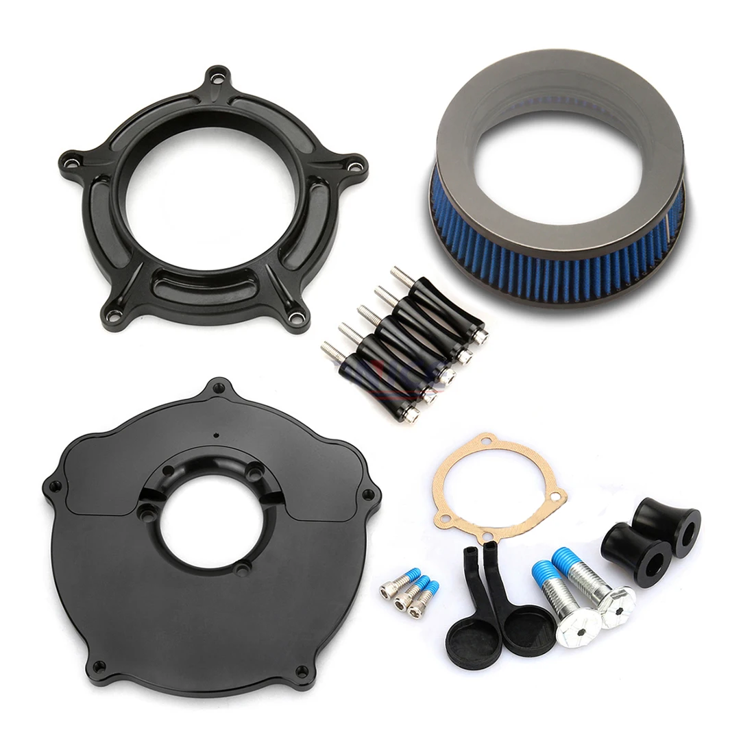 Черные фильтры для очистки воздуха Clarion для harley Fat Bob FXFB 107 FXFBS 114 Touring M8 114 117 двигатель 2018-2022Black Clarion Air cl
Черные фильтры для очистки воздуха Clarion для harley Fat Bob FXFB 107 FXFBS 114 Touring M8 114 117 двигатель 2018-2022Black Clarion Air cl