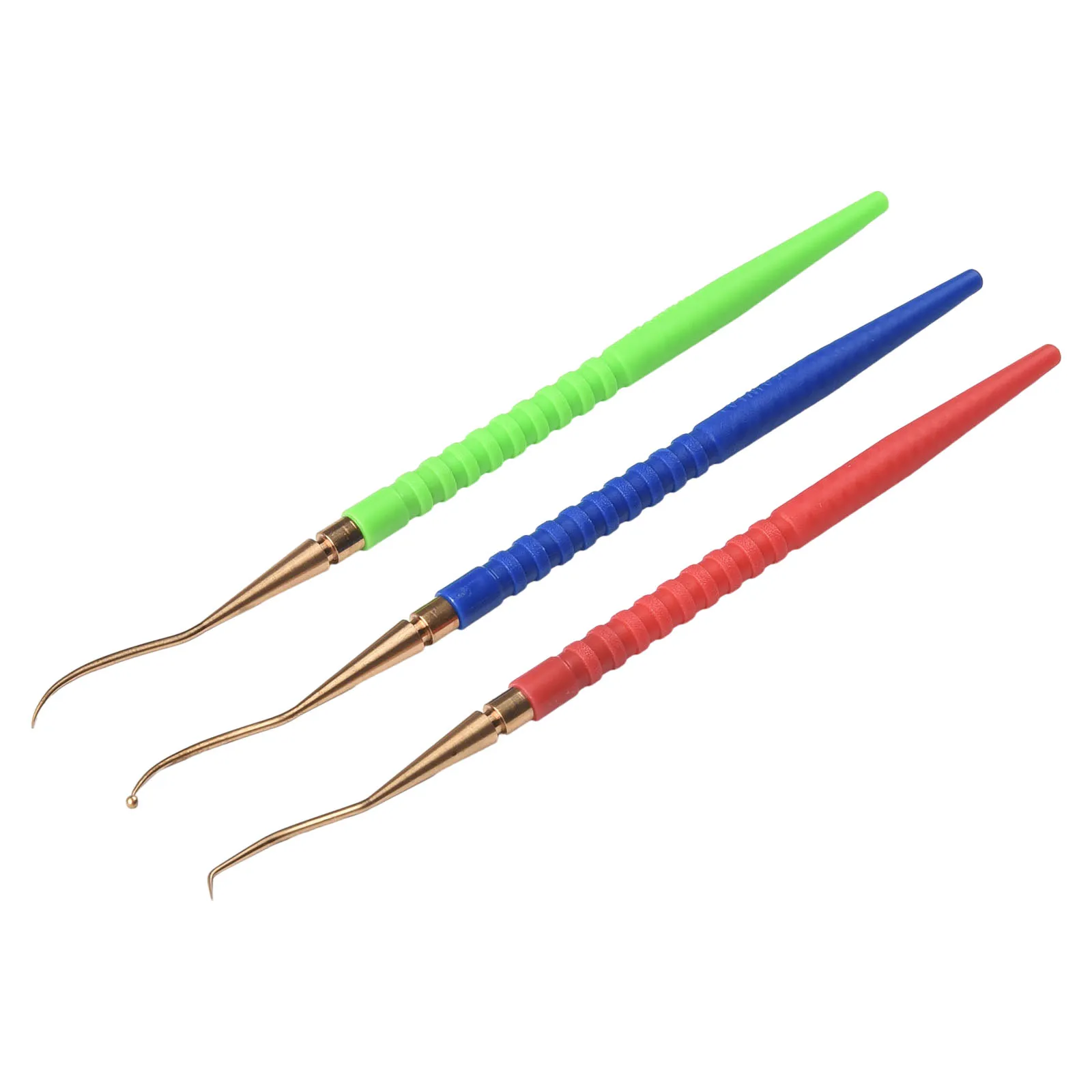 Upgrade Your Scuba Diving Essentials with This 3Pcs Regulator Repair Tool Set O Ring Remover Handle and Brass Pick Hooks
Upgrade Your Scuba Diving Essentials with This 3Pcs Regulator Repair Tool Set O Ring Remover Handle and Brass Pick Hooks