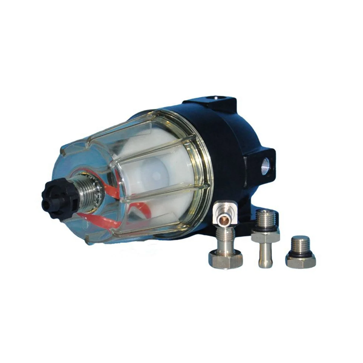 Разделительный топливный фильтр для морской подвесной воды Assy 90794-46906 90798-1M674 90794-46905 для 4-тактных поддонов
Разделительный топливный фильтр для морской подвесной воды Assy 90794-46906 90798-1M674 90794-46905 для 4-тактных поддонов