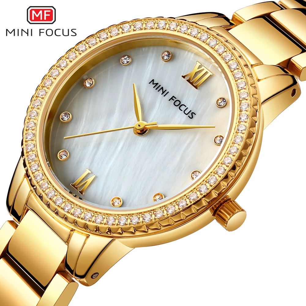 MINI FOCUS Original Elegant Couple Watches for Women Luxury Brand Elegant Quarz Waterproof Gold Sports Женские механические часы
MINI FOCUS Original Elegant Couple Watches for Women Luxury Brand Elegant Quarz Waterproof Gold Sports Женские механические часы