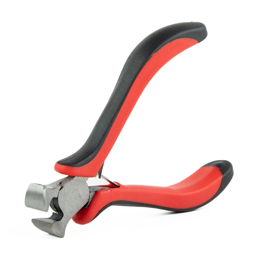 Durable Frets Puller Nipper About 73.7g Black + Red Guitar String Luthier Tool Plastic Professional For Guitar String
Durable Frets Puller Nipper About 73.7g Black + Red Guitar String Luthier Tool Plastic Professional For Guitar String