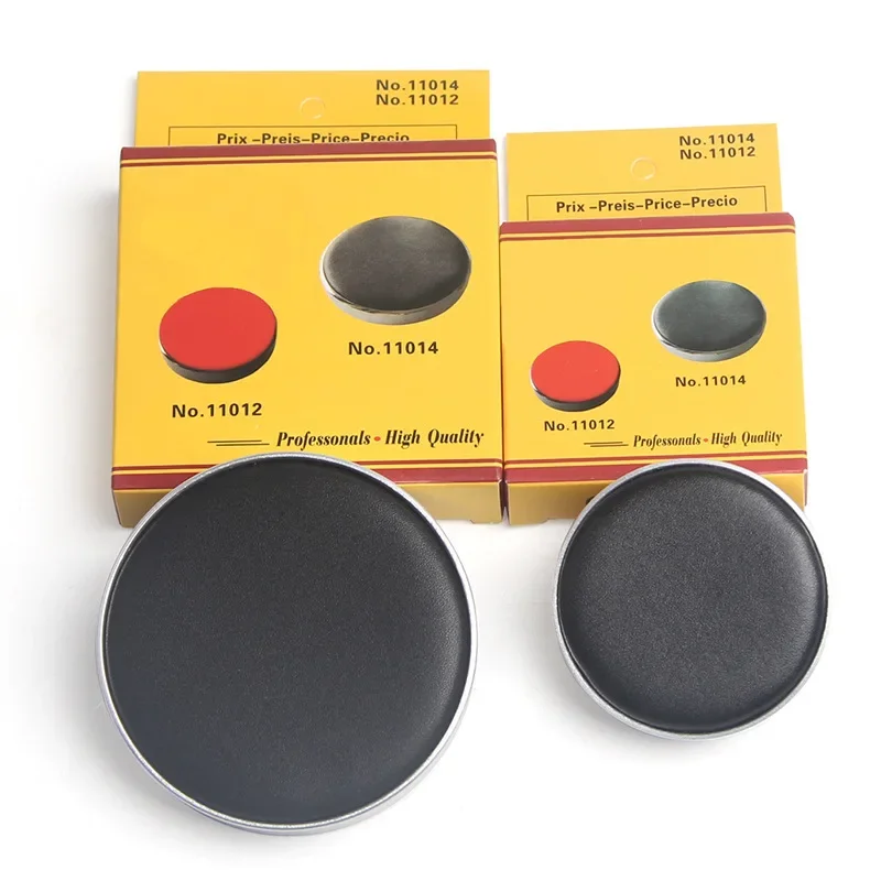 53mm/71mm watch repair protection pad leather protection professional watch repair tool open back cover for watchmakers
53mm/71mm watch repair protection pad leather protection professional watch repair tool open back cover for watchmakers