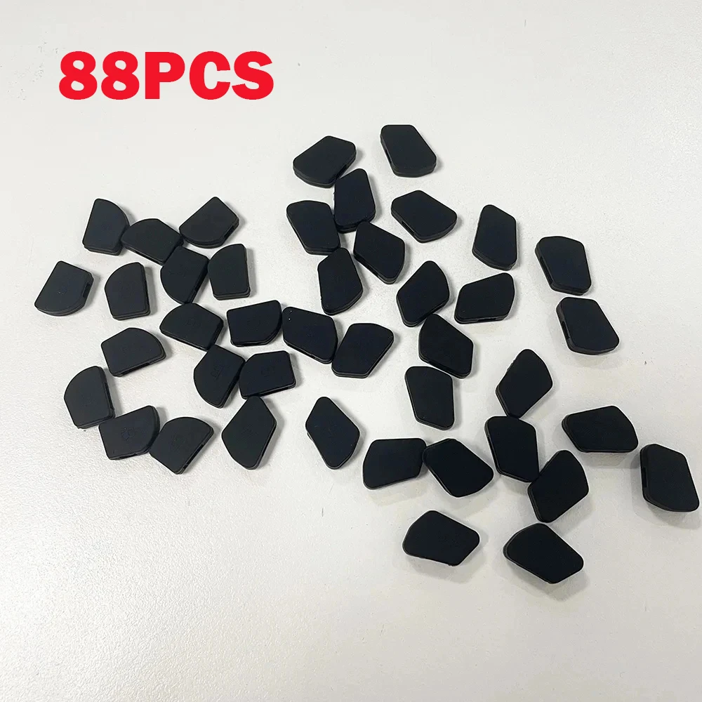 88 шт., резиновая крышка для молотка Casio, для Privia PX AP CDP Series AP470 AP620 AP700 AP710BK CDP100 CDP120 CDP200 CDP240
88 шт., резиновая крышка для молотка Casio, для Privia PX AP CDP Series AP470 AP620 AP700 AP710BK CDP100 CDP120 CDP200 CDP240