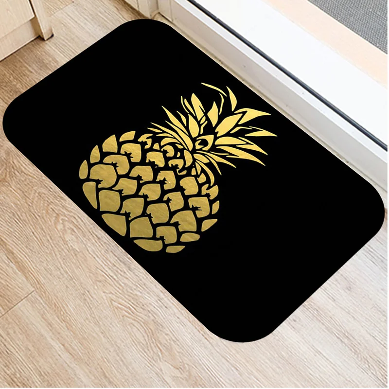 Golden Marble Printed Kitchen Bath Entrance Doormat Coral Velvet Carpet Door Mat For Floor Indoor Soft Anti-Slip Rug Home Decor
Golden Marble Printed Kitchen Bath Entrance Doormat Coral Velvet Carpet Door Mat For Floor Indoor Soft Anti-Slip Rug Home Decor
