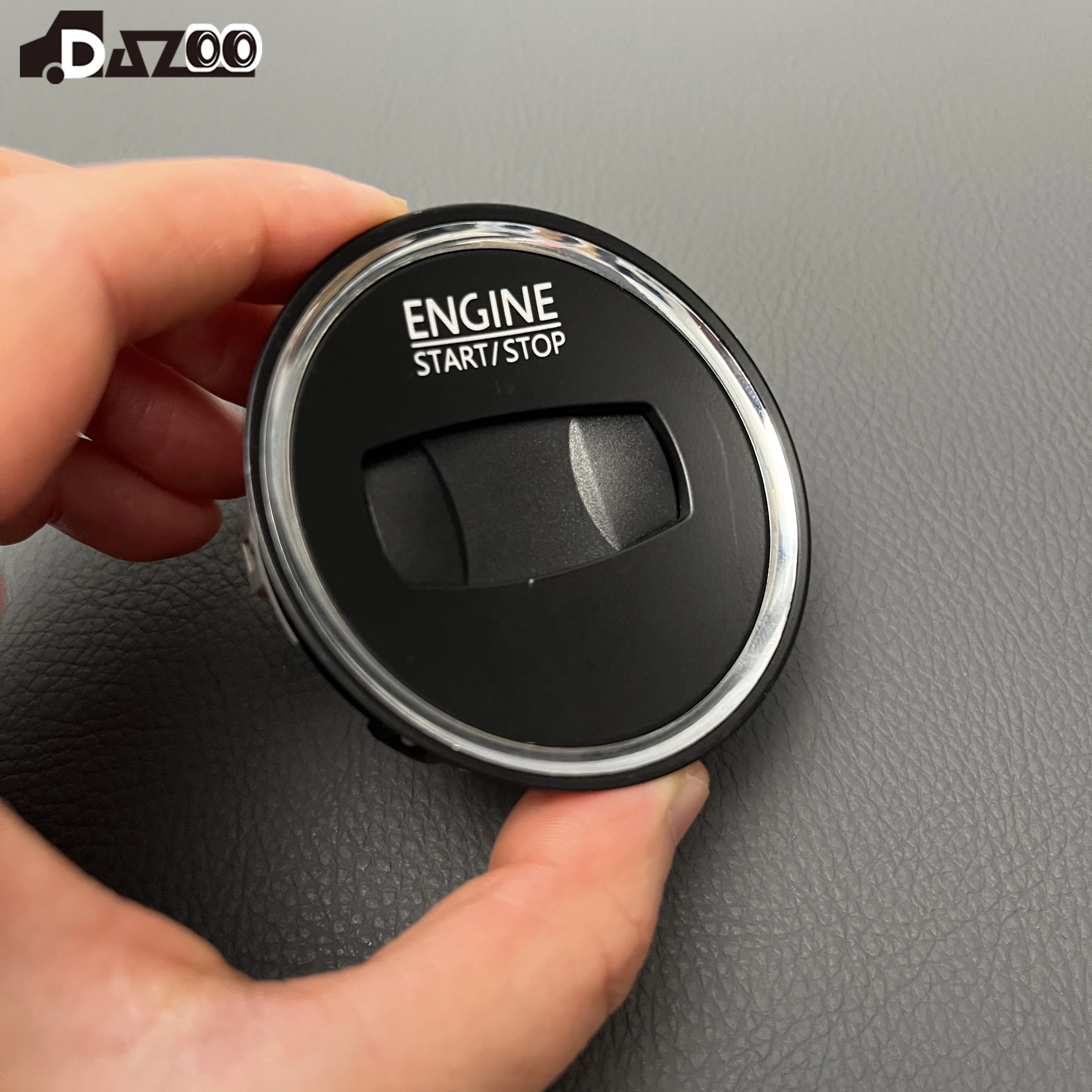 3AA 905219 OEM-кнопка запуска зажигания, накладка для VW Volkswagen PASSAT B7 CC 3AA 905 219 A 
3AA 905219 OEM-кнопка запуска зажигания, накладка для VW Volkswagen PASSAT B7 CC 3AA 905 219 A