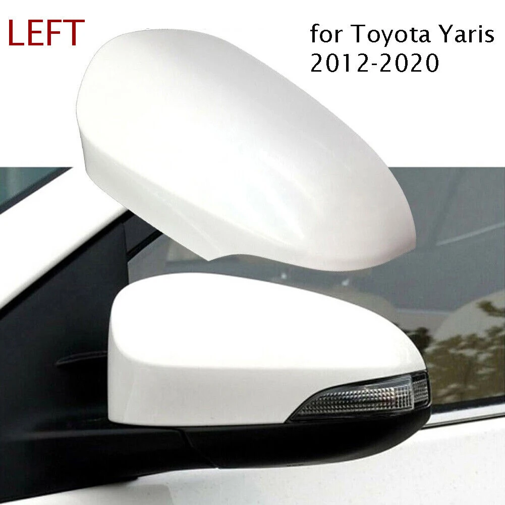 Mirror Housing Car Mirror Cover For Yaris 2012-2020 Left Passenger Left Rearview Mirror Housing Car Accessories
Mirror Housing Car Mirror Cover For Yaris 2012-2020 Left Passenger Left Rearview Mirror Housing Car Accessories