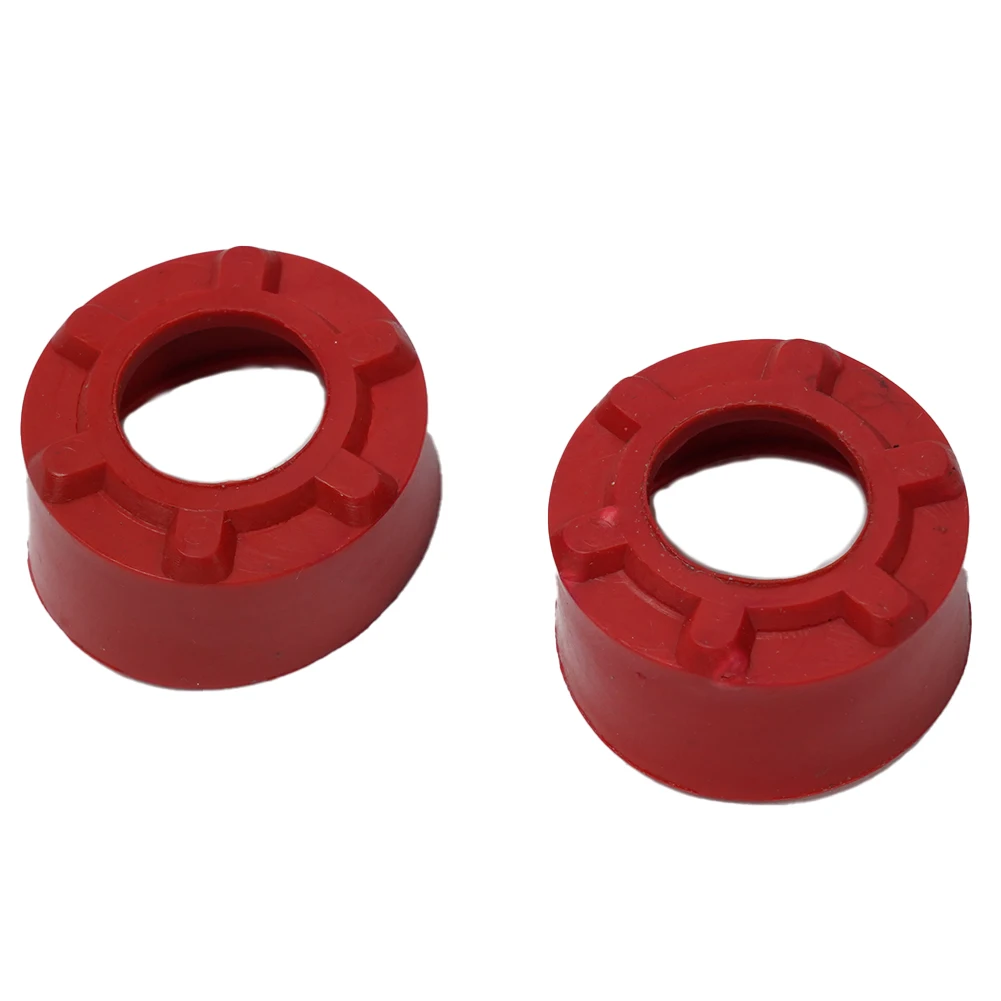 2pcs Bearing Sleeves For Bosch GBH2-26 Impact Drill Electric Hammer Rubber Bearing Sleeves Power Tool Accessories
2pcs Bearing Sleeves For Bosch GBH2-26 Impact Drill Electric Hammer Rubber Bearing Sleeves Power Tool Accessories