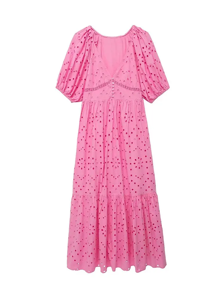 Nlzgmsj ZBZA 2022 Party Dress Women Summer Short Sleeve Empire V-Neck A-Line Office Lady Acrylic Fashion Women Dress 202203
Nlzgmsj ZBZA 2022 Party Dress Women Summer Short Sleeve Empire V-Neck A-Line Office Lady Acrylic Fashion Women Dress 202203