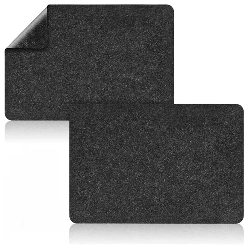 Kitchen Heat Resistant Mats Thickened Kitchen Countertop Protector Mats Air Fryer Coffee Maker Kitchen Accessories Felt Material
Kitchen Heat Resistant Mats Thickened Kitchen Countertop Protector Mats Air Fryer Coffee Maker Kitchen Accessories Felt Material