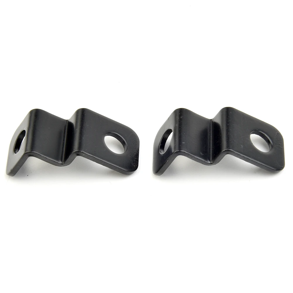 Only Bracket Indicators Lights Bracket Parts Turn Signal LED Mini Vibration Proof Accessories Aluminum Alloy Fitting
Only Bracket Indicators Lights Bracket Parts Turn Signal LED Mini Vibration Proof Accessories Aluminum Alloy Fitting