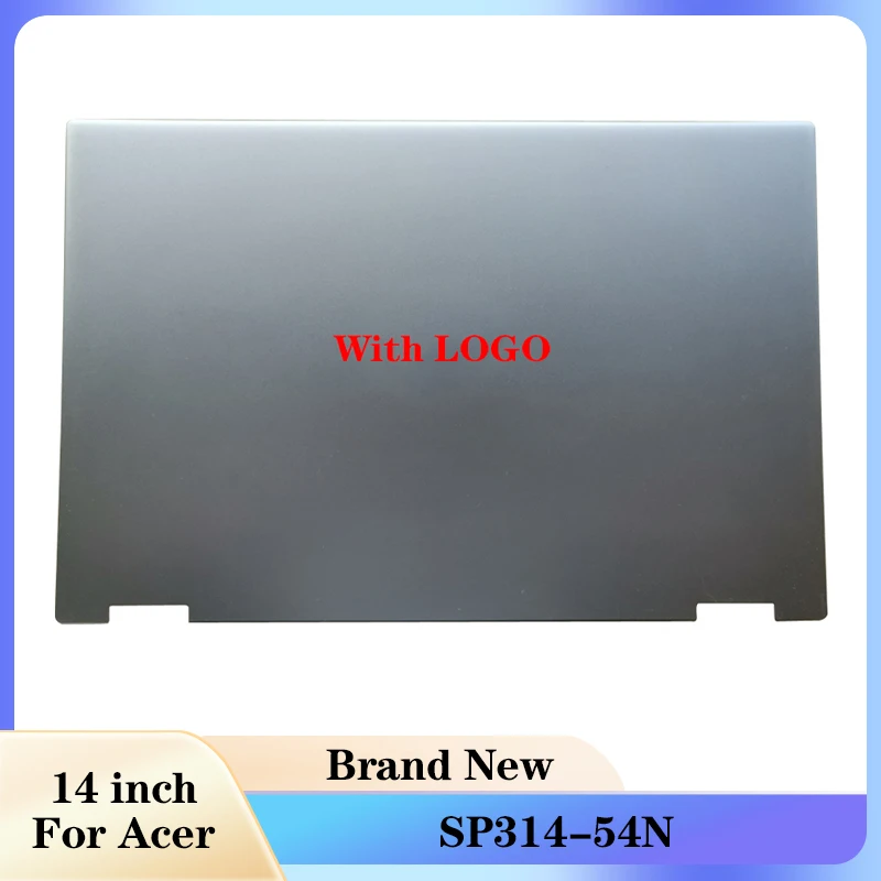 Новый сенсорный флип-чехол для ноутбука для Acer Spin 3 SP314-54N
Новый сенсорный флип-чехол для ноутбука для Acer Spin 3 SP314-54N