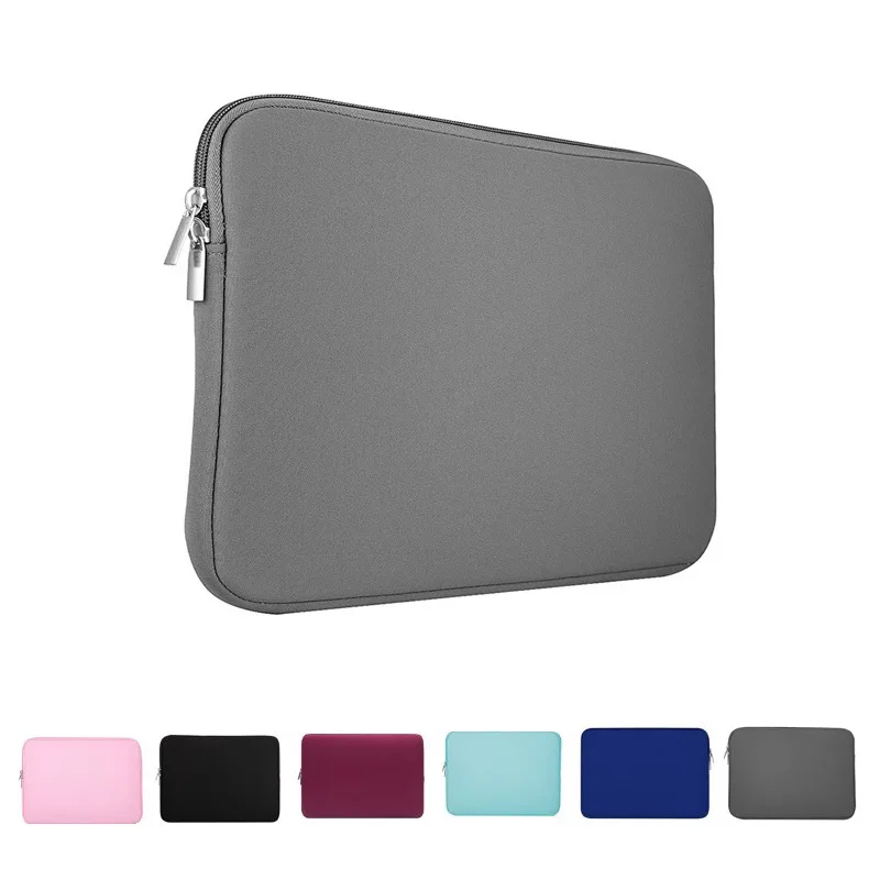 Universal Soft Protective Tablet Bag Cover Sleeve Colorful Shockproof Pouch For Apple iPad Samsung Galaxy Tab Huawei MediaPad
Universal Soft Protective Tablet Bag Cover Sleeve Colorful Shockproof Pouch For Apple iPad Samsung Galaxy Tab Huawei MediaPad