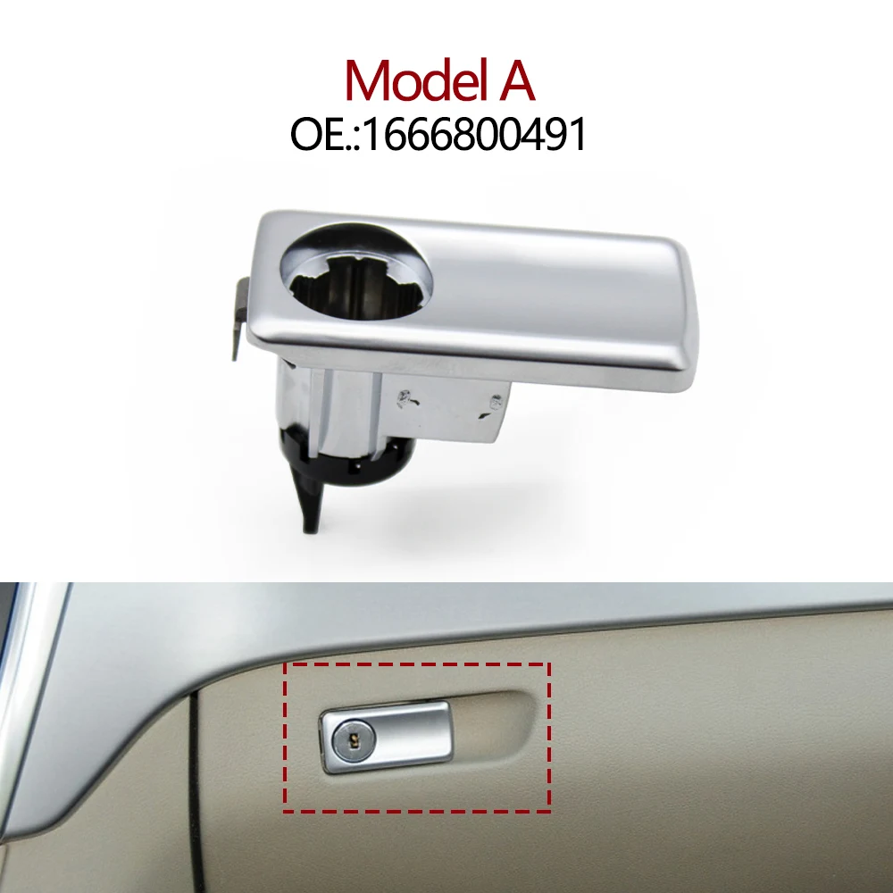 Автомобильный съемник для перчаточного ящика со стороны пассажира, переключатель для Mercedes Benz ML GL GLS GLE Class W166 W292 2012-2019 1666800491
Автомобильный съемник для перчаточного ящика со стороны пассажира, переключатель для Mercedes Benz ML GL GLS GLE Class W166 W292 2012-2019 1666800491