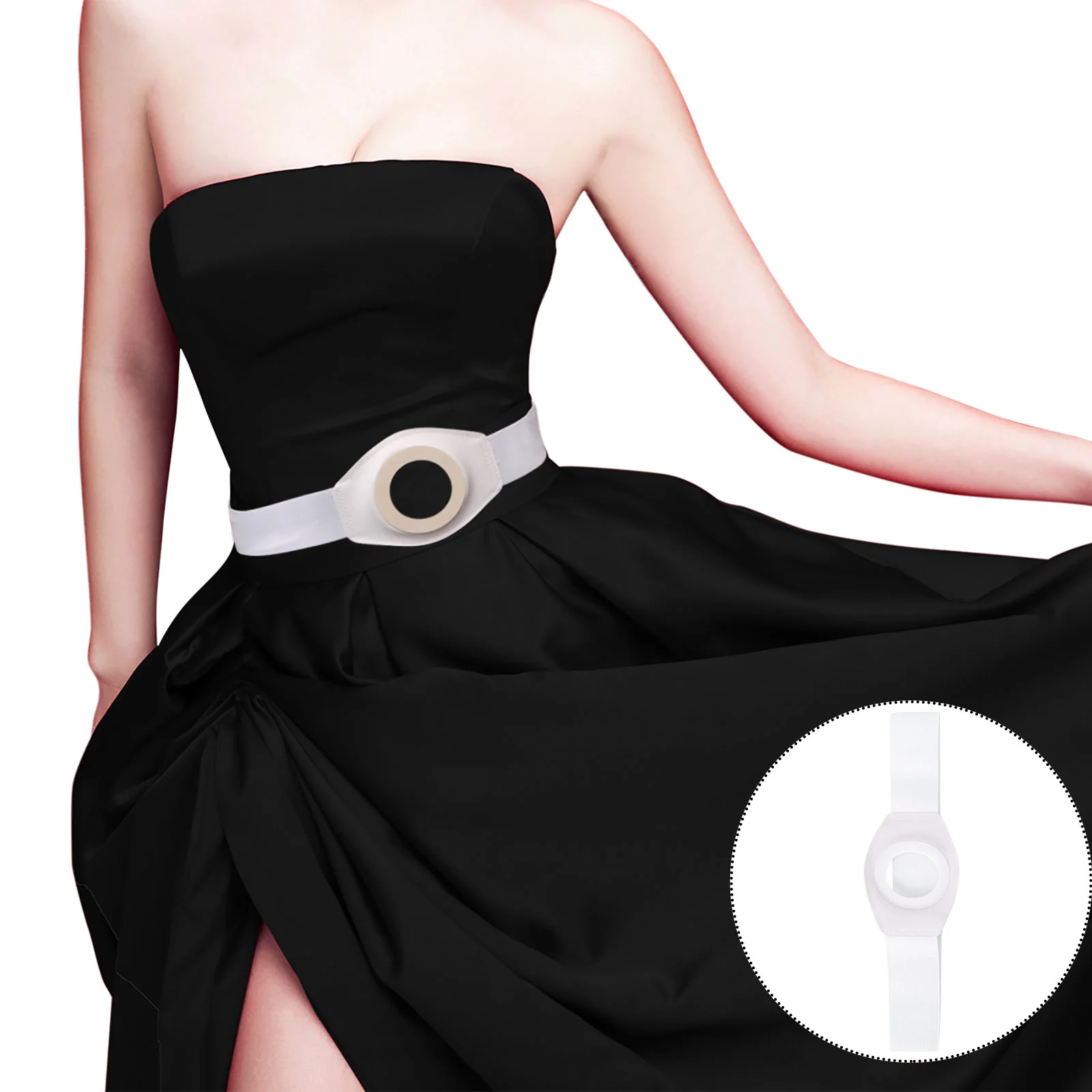 2 шт., послеоперационный пояс для грыжи
2 шт., послеоперационный пояс для грыжи