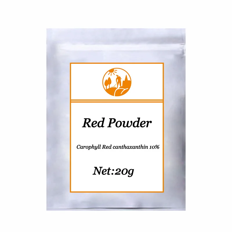 Feed Grade Canthaxanthin/Aphanicin/Carophyll Red Powder for Feed Additive Animal Feed Additive
Feed Grade Canthaxanthin/Aphanicin/Carophyll Red Powder for Feed Additive Animal Feed Additive
