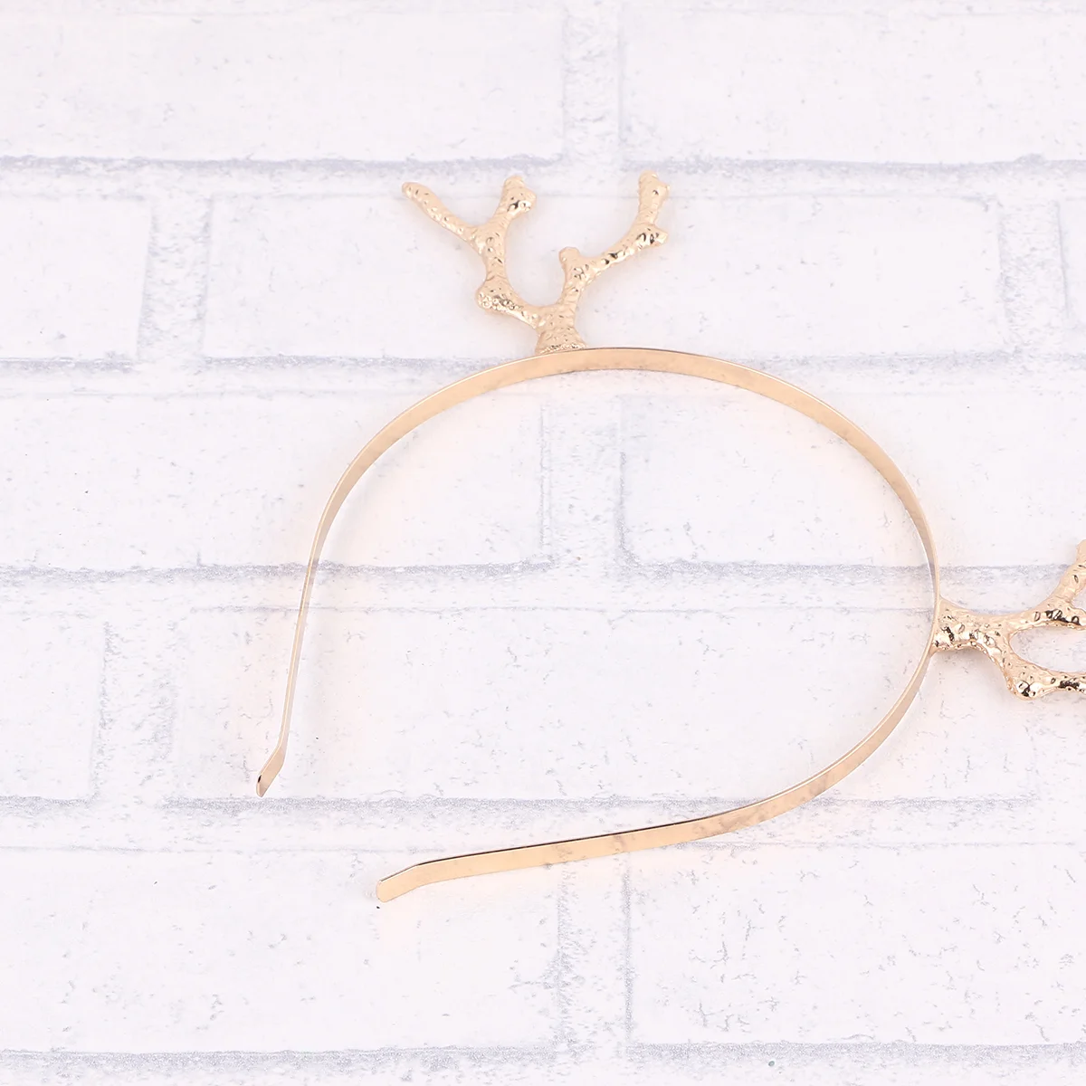 Reindeer Antlers Headband Christmas Elf Reindeer Headband Party Prop Fairy Horns Headband For Supplies Crystal Deer
Reindeer Antlers Headband Christmas Elf Reindeer Headband Party Prop Fairy Horns Headband For Supplies Crystal Deer