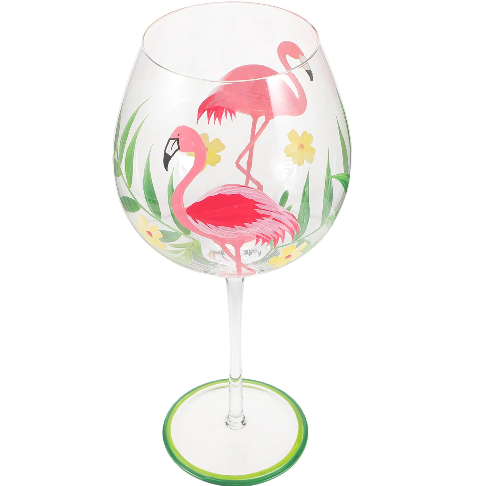 Glasses Goblets Cup Cocktail Flamingo Champagne Goblet Drinking Martini Party Cups Iced Tropical Whiskey Painted Crystal Tea Bar
Glasses Goblets Cup Cocktail Flamingo Champagne Goblet Drinking Martini Party Cups Iced Tropical Whiskey Painted Crystal Tea Bar