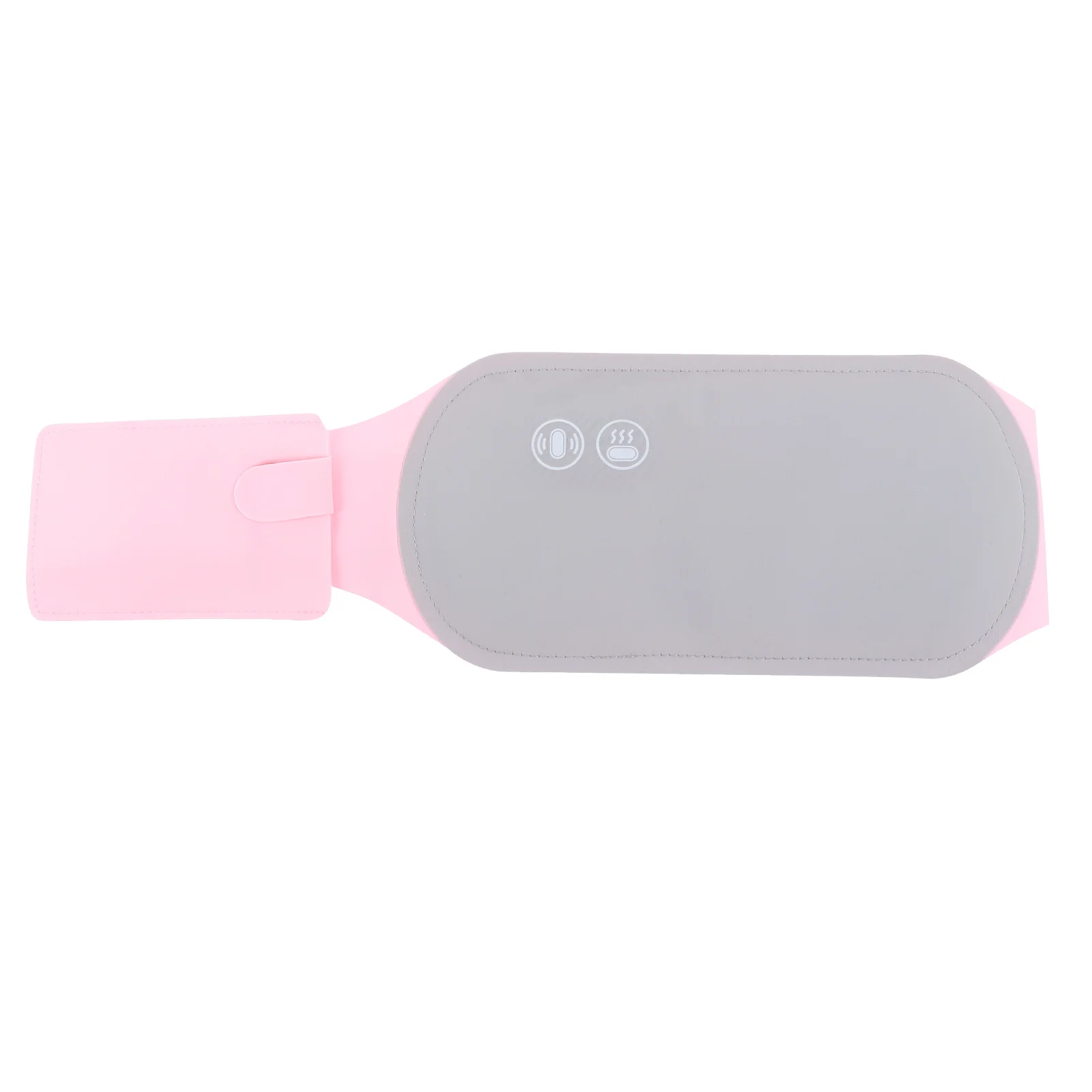 Heating Pad Menstrual Belt Waist Cramps Periodelectric Pads Relief Cordlessportable Warm Heat Lumbar Belly Brace Heated Plush
Heating Pad Menstrual Belt Waist Cramps Periodelectric Pads Relief Cordlessportable Warm Heat Lumbar Belly Brace Heated Plush
