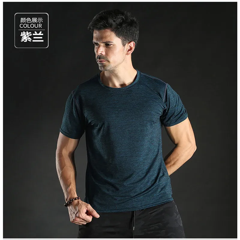 25461-Short-sleeved t-shirt men's autumn clothes men's new slim body clothes men's short sleeves
25461-Short-sleeved t-shirt men's autumn clothes men's new slim body clothes men's short sleeves