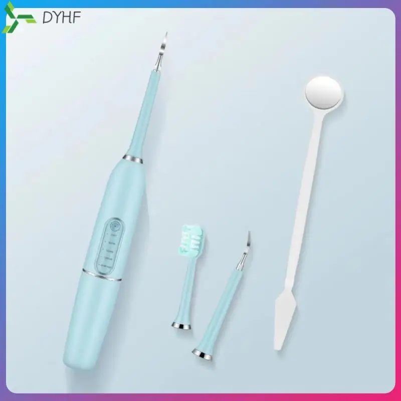 

Высокочастотная вибрация эффективно удаляет зубную щетку, Ультразвуковая электрическая зубная щетка, Индуктивная, водонепроницаемая Ipx7