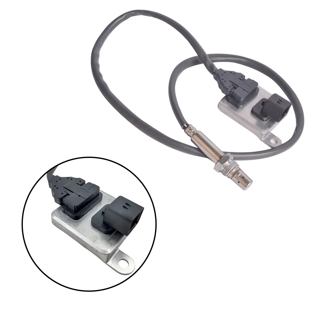 1pc Direct Fit Easy Installation Oxides Sensor 2500 2015 1pc Oxides Sensor 19301328 19302359 Metal Plastic Silver
1pc Direct Fit Easy Installation Oxides Sensor 2500 2015 1pc Oxides Sensor 19301328 19302359 Metal Plastic Silver