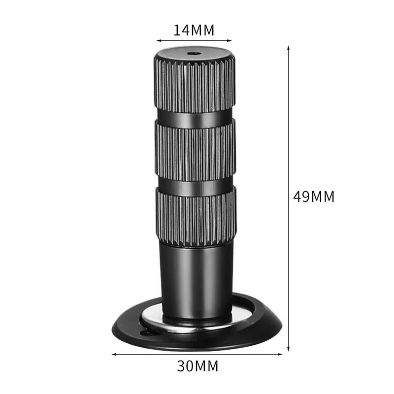 LSTABAN Магнитный дверной стопор черный/белый/серый/золотой/серебристый
LSTABAN Магнитный дверной стопор черный/белый/серый/золотой/серебристый