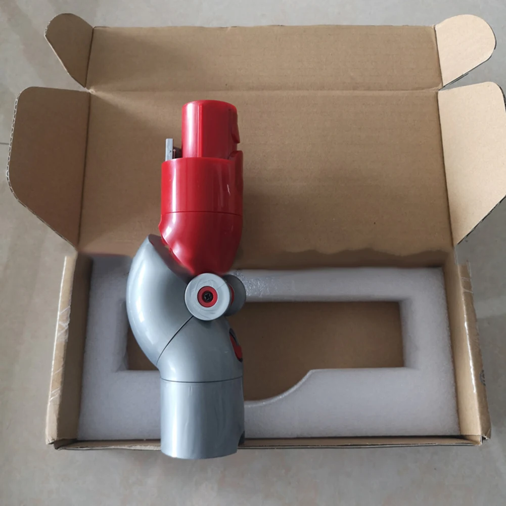 Low-Reach Adaptor For Dyson V7, V8, V10, V11 & V15 For Cordless Vacuum Cleaner Convenient Installation Without Tools.
Low-Reach Adaptor For Dyson V7, V8, V10, V11 & V15 For Cordless Vacuum Cleaner Convenient Installation Without Tools.