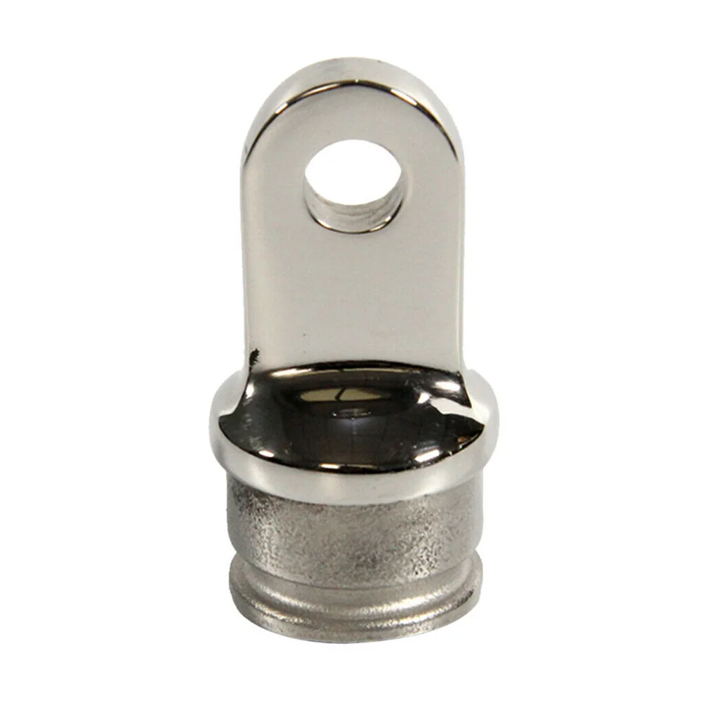 Parts Boat Top Inside Eye End Daily Rounded End 2Pcs/set 316 Stainless Steel Hardware Height 47mm Outer 25mm
Parts Boat Top Inside Eye End Daily Rounded End 2Pcs/set 316 Stainless Steel Hardware Height 47mm Outer 25mm