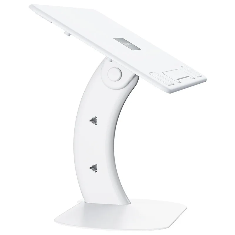 Laptop Stand Desk Ajustable for Reading Computer Folding Table Multi Function Learning Reading Desk Heightening Bracket Holder
Laptop Stand Desk Ajustable for Reading Computer Folding Table Multi Function Learning Reading Desk Heightening Bracket Holder