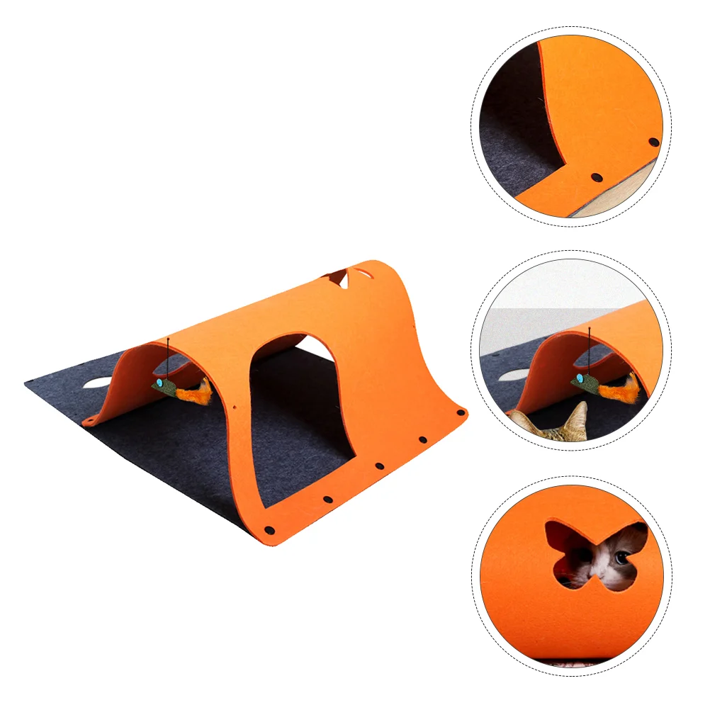 1Pc Cat Playing Cat Playground Exercise Multifunctional Cat Amusement Cat Playing for
1Pc Cat Playing Cat Playground Exercise Multifunctional Cat Amusement Cat Playing for