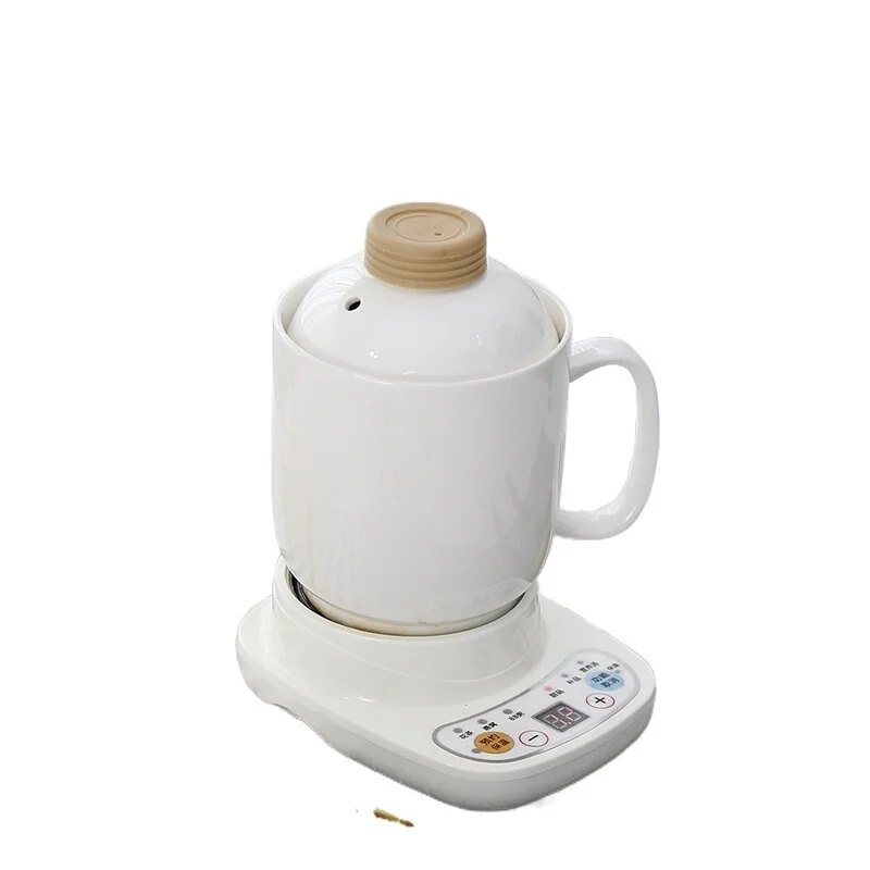De Cocina Home Keukenapparatuur Elektrikli Mutfak Aletleri Kitchen Electrical Appliance Restaurant Equipment Electric Stew Cup
De Cocina Home Keukenapparatuur Elektrikli Mutfak Aletleri Kitchen Electrical Appliance Restaurant Equipment Electric Stew Cup