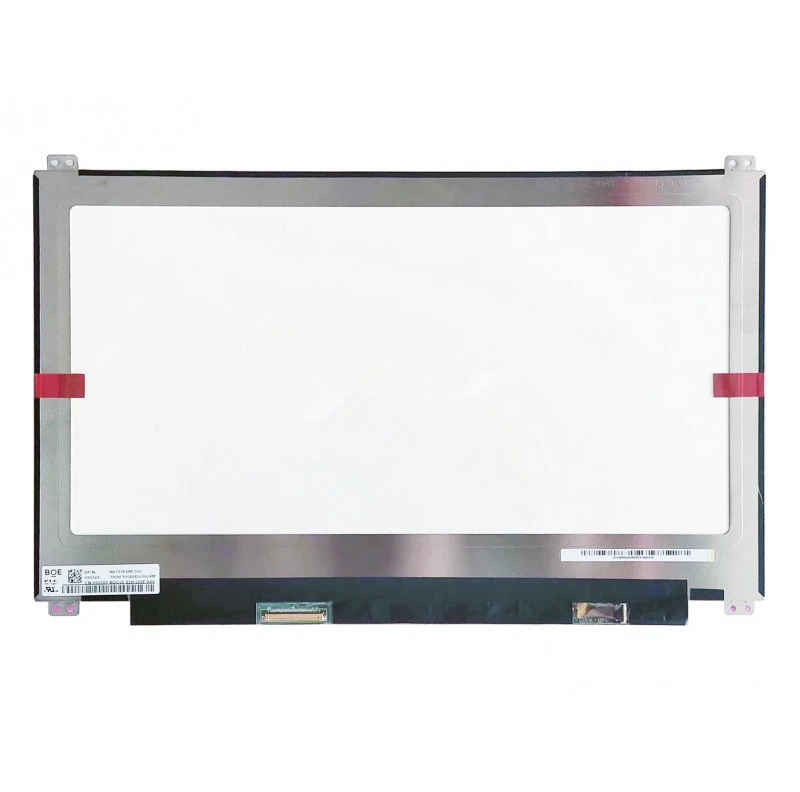 NV133FHM-T00 IPS eDP 40 pin 1920x1080 планшетофон экран для ноутбука NV133FHM T00 матрица 45% NTSC сборка
NV133FHM-T00 IPS eDP 40 pin 1920x1080 планшетофон экран для ноутбука NV133FHM T00 матрица 45% NTSC сборка