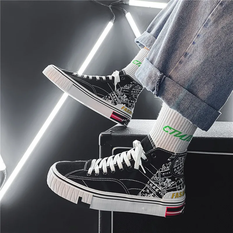 Men Canvas Sneakers Lovers Comfortable Shoes Flats Casual Black Breathable Walking Shoes Men Plus Size кроссовки мужские
Men Canvas Sneakers Lovers Comfortable Shoes Flats Casual Black Breathable Walking Shoes Men Plus Size кроссовки мужские