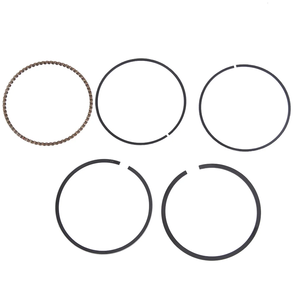 Outdoor Piston Ring Kit 68mm Accessories Brushcutter For Honda GX160 GX200 5.5HP 6.5HP Garden Lawn Mower Repair
Outdoor Piston Ring Kit 68mm Accessories Brushcutter For Honda GX160 GX200 5.5HP 6.5HP Garden Lawn Mower Repair