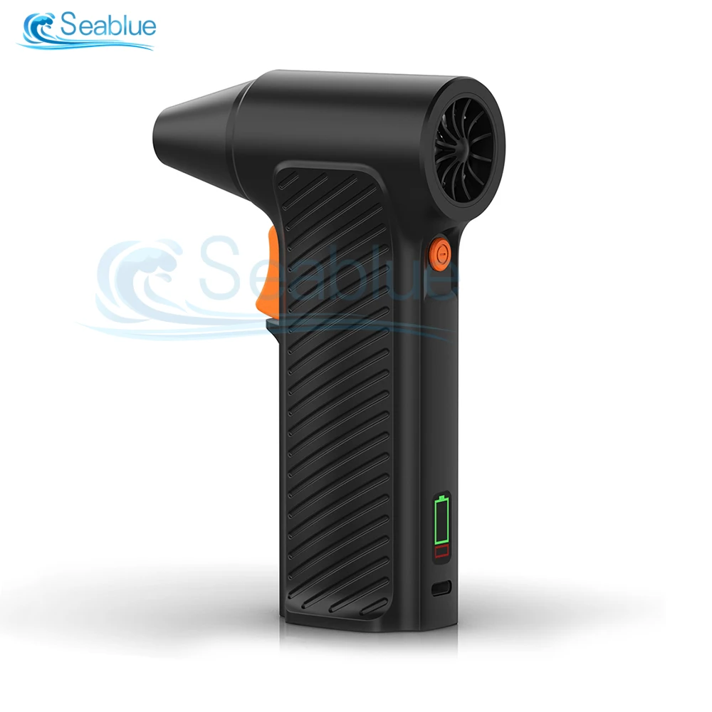 Ручной бесщеточный двигатель, струйный вентилятор, 110000 об/мин, мини-сильный вентилятор, скорость ветра, клавиатура со сжатым воздухом, инструмент для чистки автомобиля
Ручной бесщеточный двигатель, струйный вентилятор, 110000 об/мин, мини-сильный вентилятор, скорость ветра, клавиатура со сжатым воздухом, инструмент для чистки автомобиля