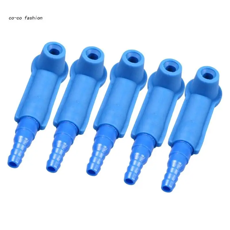 517B Brake Fluid Bleeding Connector Brake Oil Changer Joint Universal For Trucks Car
517B Brake Fluid Bleeding Connector Brake Oil Changer Joint Universal For Trucks Car
