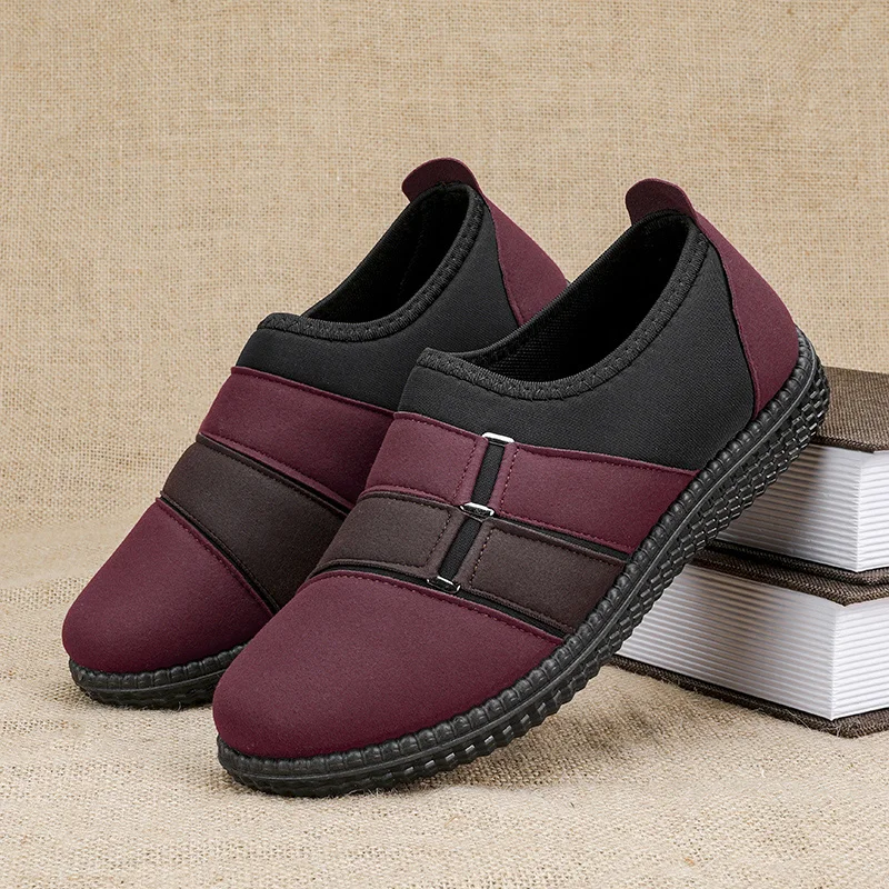 2023 Light Waterproof Women's Spring and Autumn Shoes Women's Snow Boots Non Slip Casual Shoes flat shoes zapatillas de mujer
2023 Light Waterproof Women's Spring and Autumn Shoes Women's Snow Boots Non Slip Casual Shoes flat shoes zapatillas de mujer