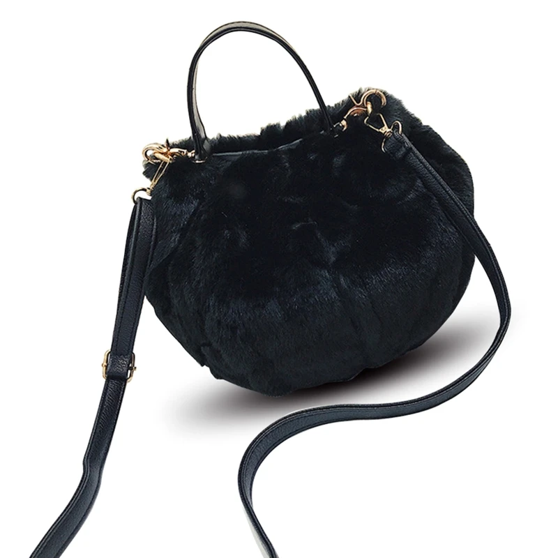 Women Fluffy Shoulder Messenger Bags Plush Surface Soft Sweet Casual Style Ladies Handbag Crossbody
Women Fluffy Shoulder Messenger Bags Plush Surface Soft Sweet Casual Style Ladies Handbag Crossbody