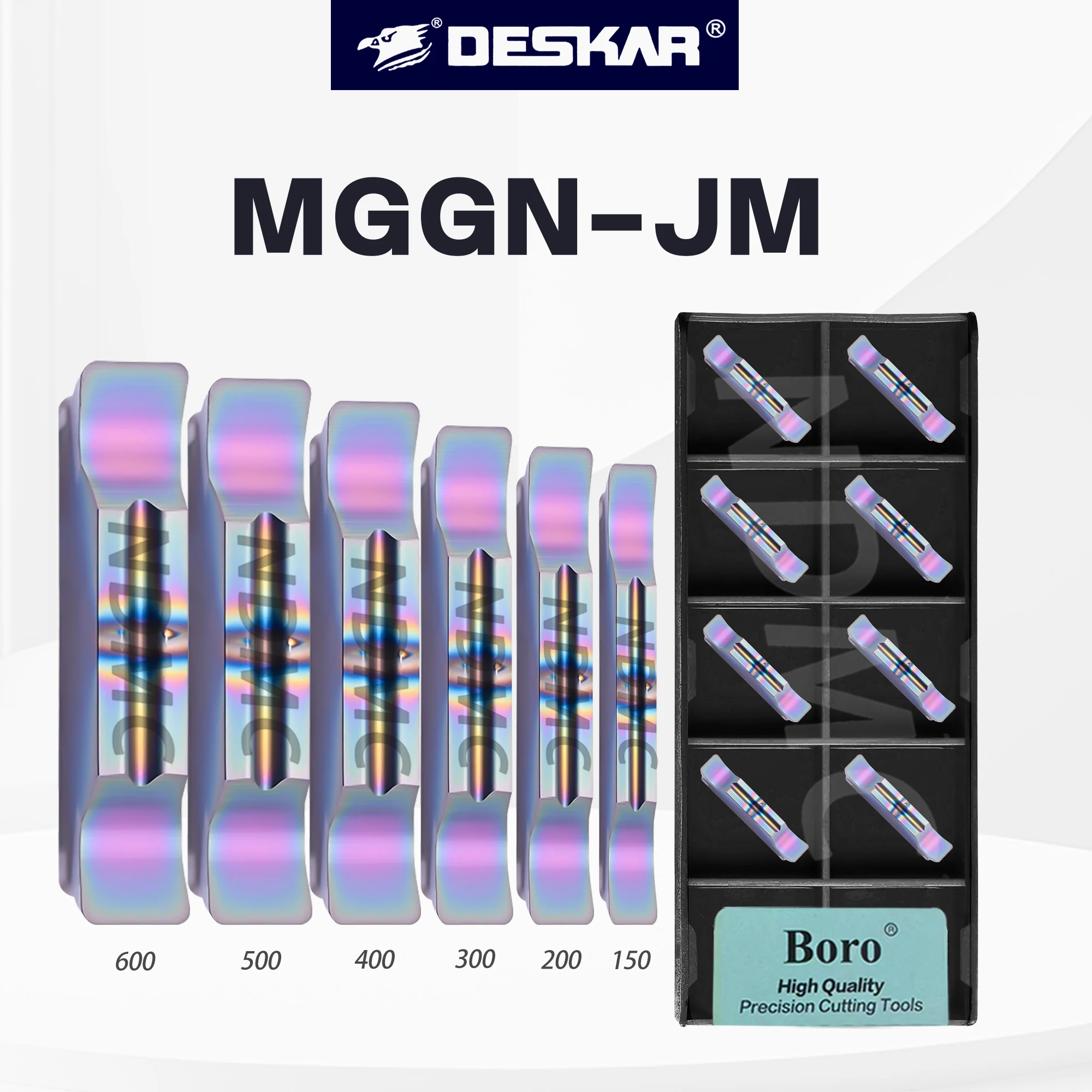 Токарный станок с ЧПУ MGGN150/200/250/300/400/500-JM TF618 долбежное лезвие серии MGGN Обработка цветного лезвия из закаленной стали Детали инструментов для токарных станков
Токарный станок с ЧПУ MGGN150/200/250/300/400/500-JM TF618 долбежное лезвие серии MGGN Обработка цветного лезвия из закаленной стали Детали инструментов для токарных станков