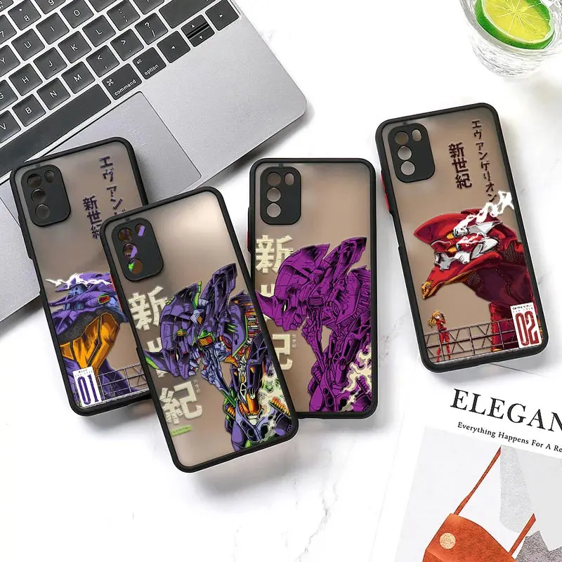 N-Neons-Anime-Genesis E-E-V-A Mi 12T Pro Case For Xiaomi 12 11 Lite 5G NE 11T 10T 9 Cover Poco X3 X4 NFC F3 M3 M4 Pro Matte Case
N-Neons-Anime-Genesis E-E-V-A Mi 12T Pro Case For Xiaomi 12 11 Lite 5G NE 11T 10T 9 Cover Poco X3 X4 NFC F3 M3 M4 Pro Matte Case