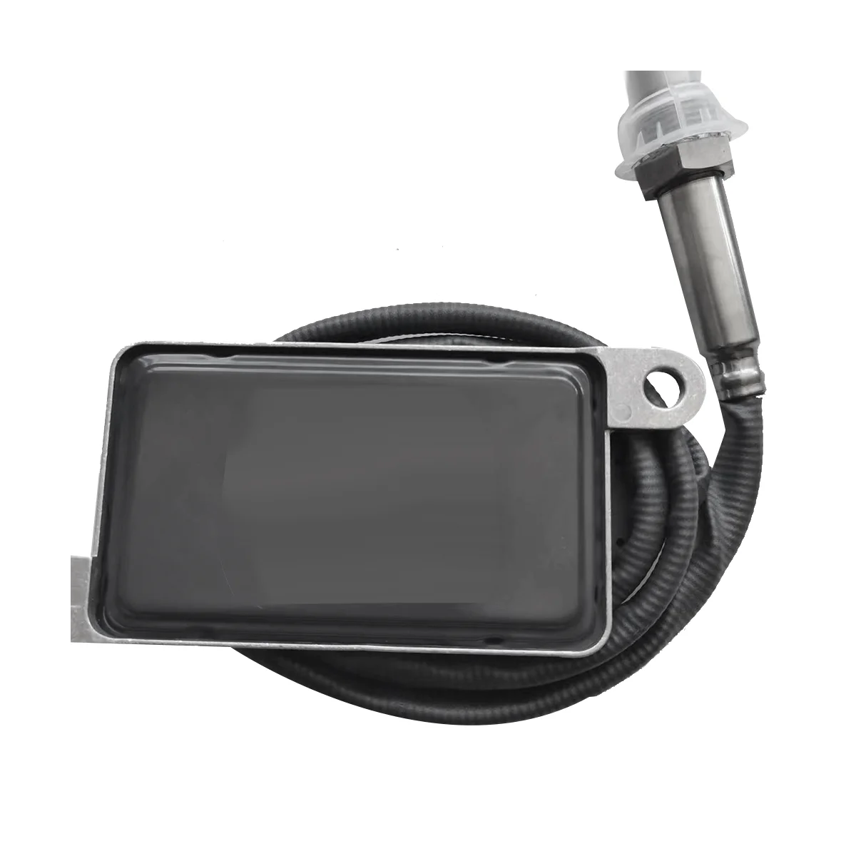 24V Nox Sensor 5801754016 5WK96733B NOX Sensor Nitrogen Oxygen Sensor for IVECO Truck
24V Nox Sensor 5801754016 5WK96733B NOX Sensor Nitrogen Oxygen Sensor for IVECO Truck