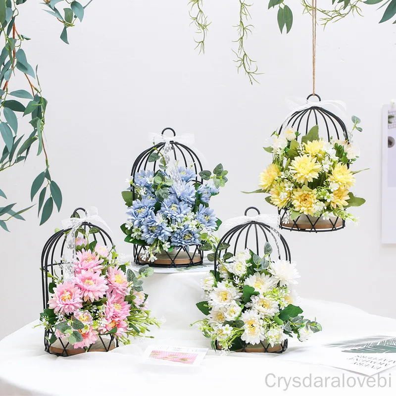 Iron Birdcage Micro Landscape Decoration Kindergarten Forest Outdoor Decoration Park Landscape Villa Courtyard Garden Layout
Iron Birdcage Micro Landscape Decoration Kindergarten Forest Outdoor Decoration Park Landscape Villa Courtyard Garden Layout