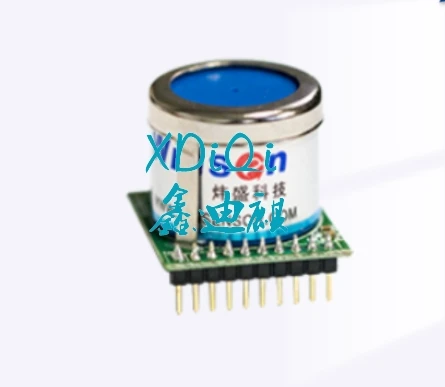 1pcs ,5 PCS Winsen ZE15-CO Kohlenmonoxid Gas Modul UART Analog Spannung Signal Ausgang
1pcs ,5 PCS Winsen ZE15-CO Kohlenmonoxid Gas Modul UART Analog Spannung Signal Ausgang